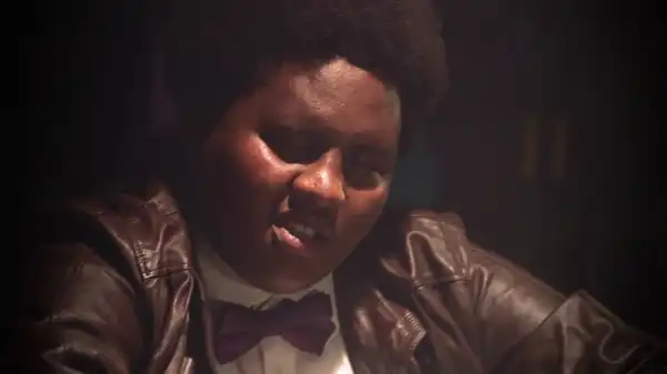 Gwaash – Girl Child (Music Video)