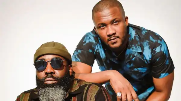 Show Dem Camp Announces Tracklist For ‘Palmwine Music (Vol.3)’ Album