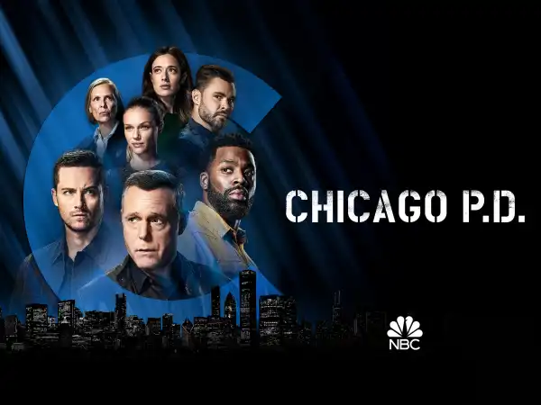 Chicago PD S09E09