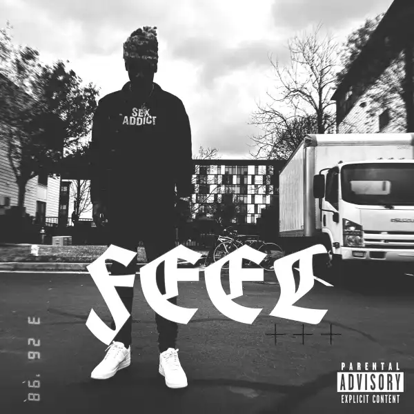 Mikey Polo – Feel +++