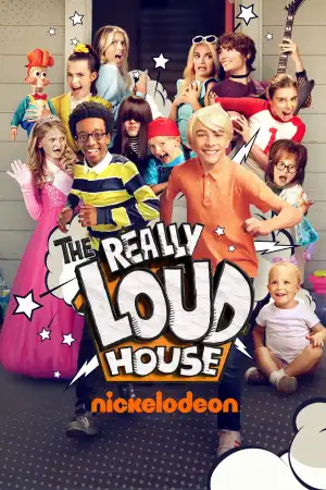 The Really Loud House S01 E12