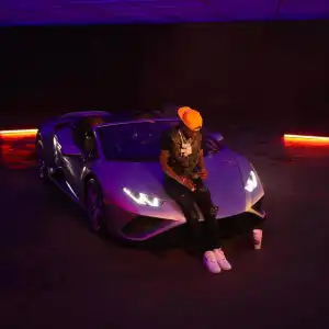 Soulja Boy – Kizzy