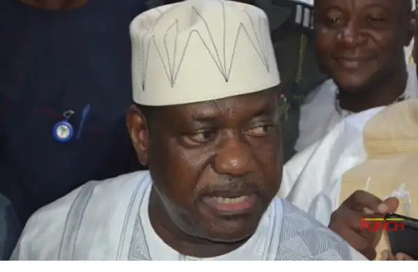 Nigeria will never grow if resources are mismanaged —Special duties minister