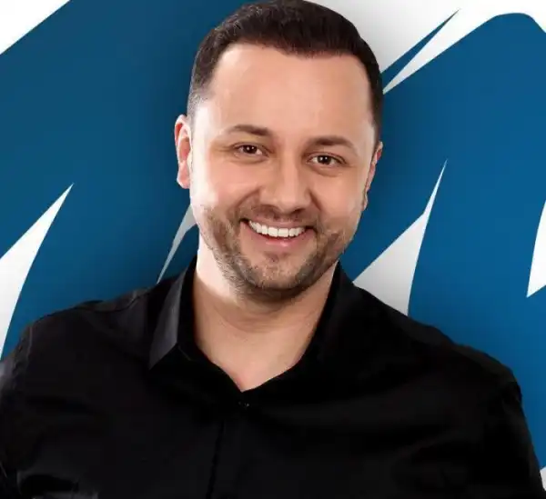 Biography & Career of Cătălin Măruță