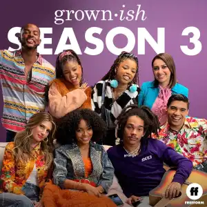 Grown-ish S04E08