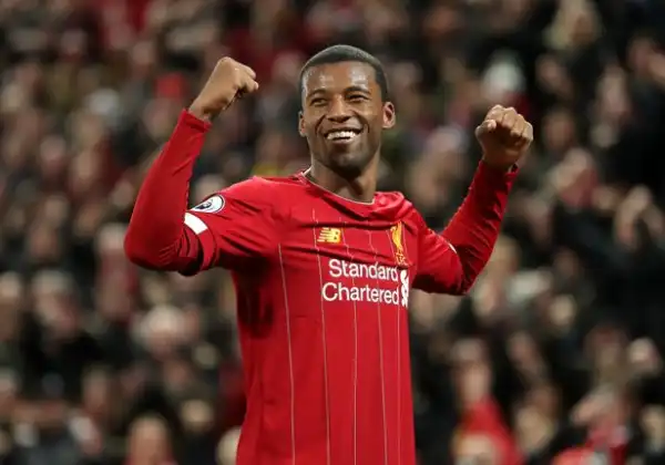 Wijnaldum Torn Between Liverpool & Barcelona With One Big Move Left In Him – Mcateer
