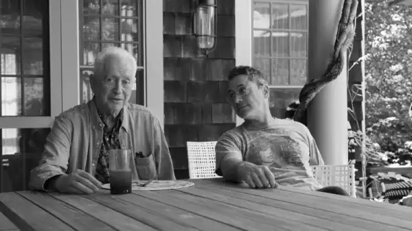 Sr. Trailer Explores the Life & Career of Director Robert Downey Sr.