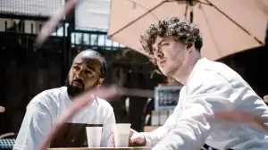 Problem - NOTHIN ft. Jack Harlow & Jay Rock (Video)