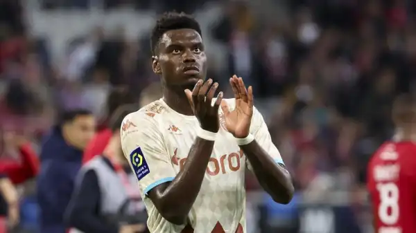 Chelsea announce signing of Benoit Badiashile