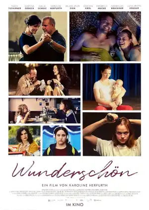 Wonderfully Beautiful (2022) [German]