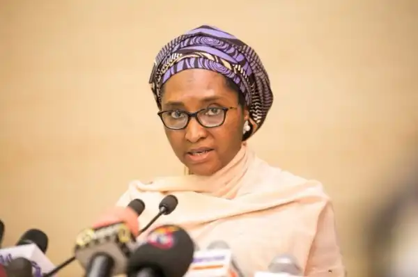 2022 Budget: FG To Borrow N4.89tn, Says Finance Minister