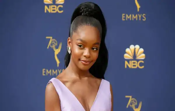 Career & Net Worth Of Marsai Martin