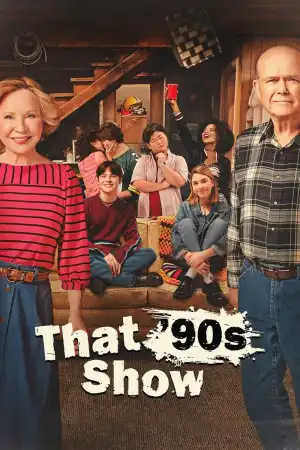 That 90s Show (2023 TV series)