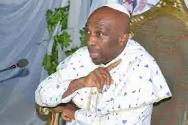 Primate Ayodele: Peter Obi Not Ordained To Be Nigeria