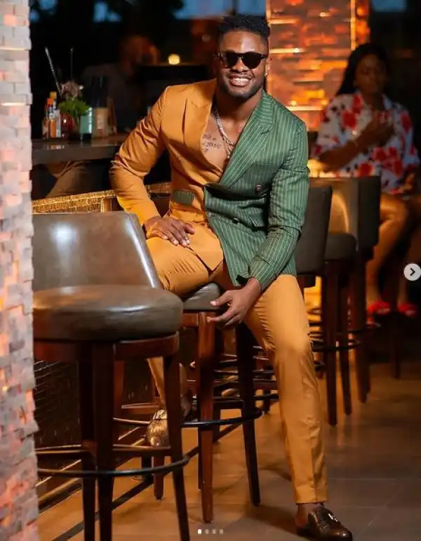 Angel Will Kill Me – Cross Tells Lady Who Proposed To Him