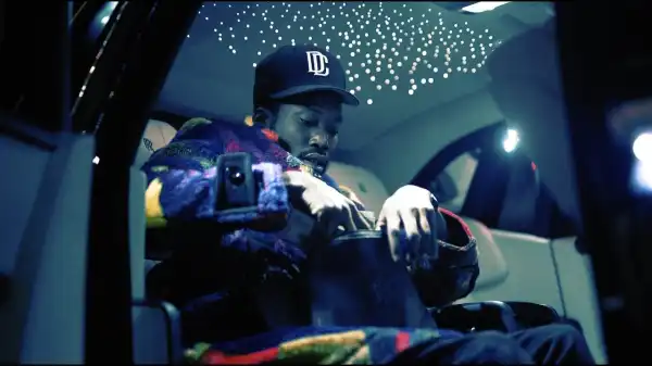 Meek Mill - Expensive Pain (Video)