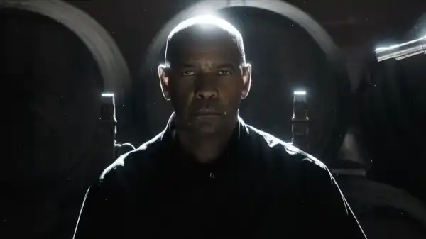 The Equalizer 4 & 5 in Development, Denzel Washington to Return