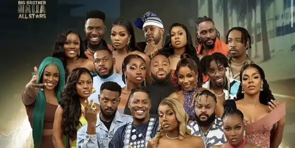 “No more eviction nomination” — Biggie introduces new twist