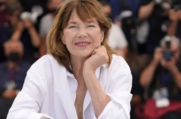 Actress And Singer, Jane Birkin, Is Dead