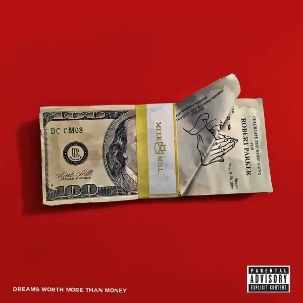Meek Mill Ft. Drake – R.I.C.O