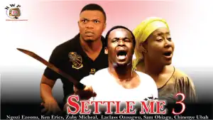 Settle Me Season 3