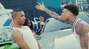 NLE Choppa - GO (Video)