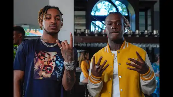 2KBABY – Zack & Cody Ft. DDG (Video)