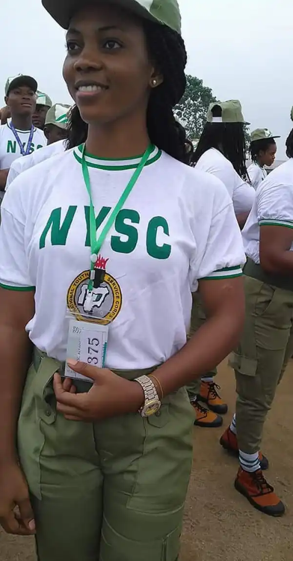 Corps member slumps and dies in Rivers State