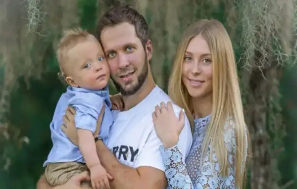 Biography & Career Of Anastasiya Kucherova