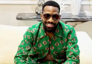 D’banj Announces Own Football Club After Don Jazzy, Details How Players Can Participate