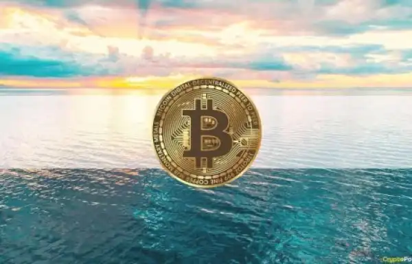 Volatility Continues as Bitcoin Reclaims $33K: Crypto Markets Recover $100B