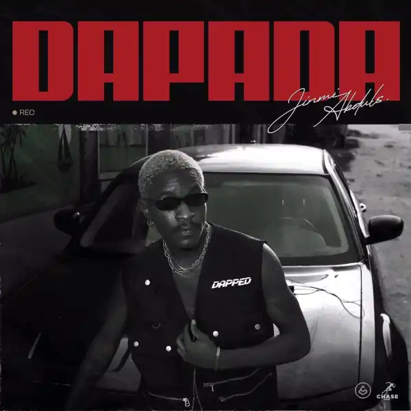 Jinmi Abduls – Dapada