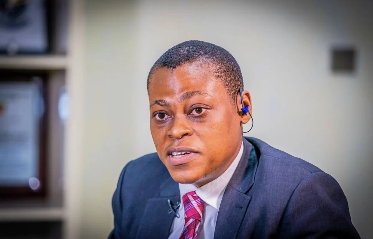 ‘Fubara celebrating peace of graveyard’ – Rufai Oseni