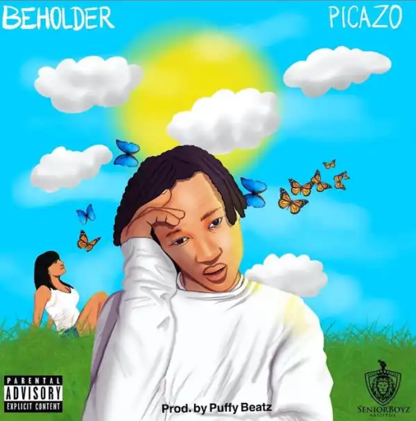 Picazo – Beholder (Prod. by PuffyBeatz)