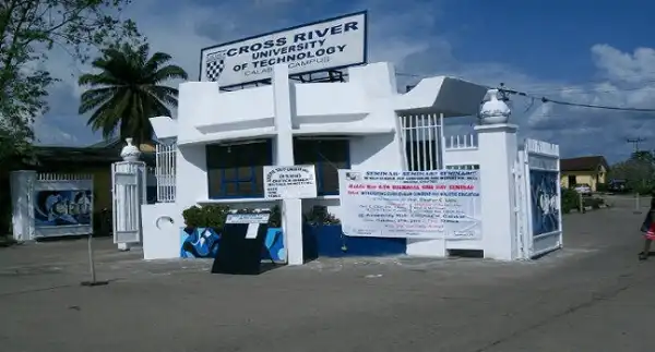 UNICROSS responds to vanguard report on alleged matriculation Gown fee Dispute