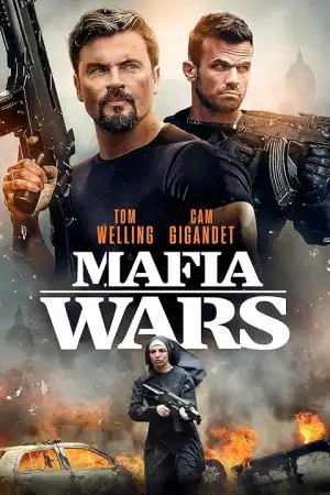 Mafia Wars (2024)