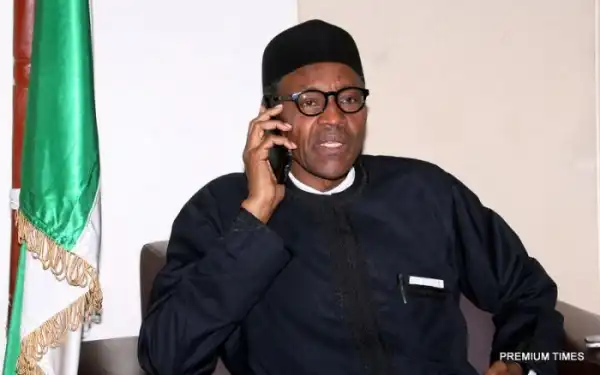 Buhari And Ministers To Hold First Virtual FEC Meeting On Wednesday