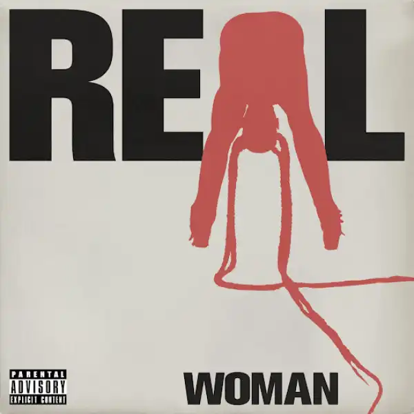 PARTYNEXTDOOR – R e a l W o m a n