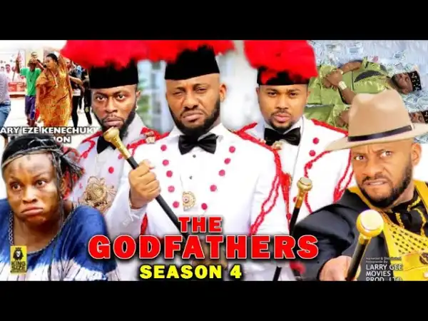 The Godfathers Season 4