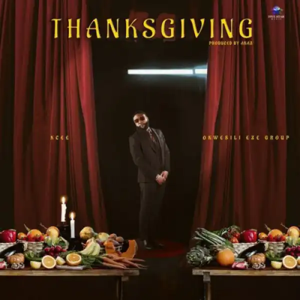 KCee – Thanksgiving ft. Okwesili Eze Group