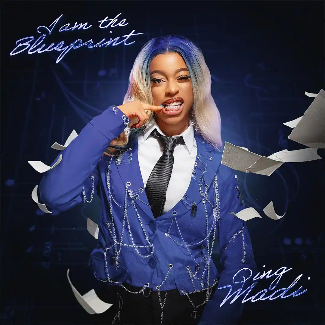 Qing Madi – Damn It All