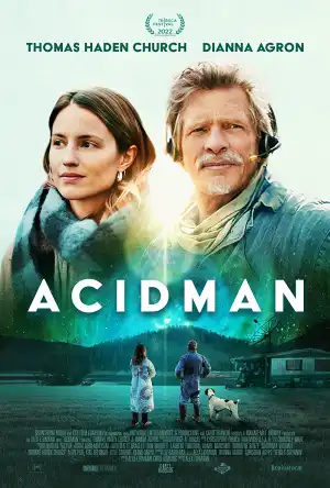 Acidman (2022)