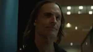 Josh Holloway Tries To Take Down Keith David’s Crime Empire in Max’s Duster Trailer