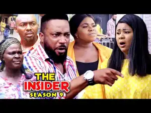 The Insider Season 9