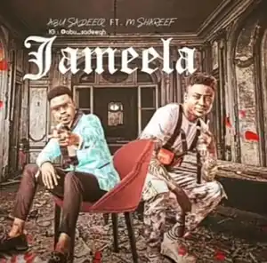 Umar M Shareef – Jamila Ft. Abu Sadeeq