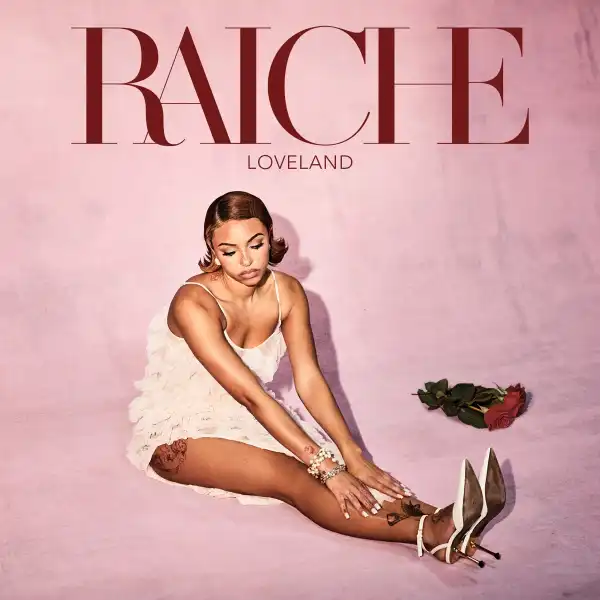 Raiche – Lucky