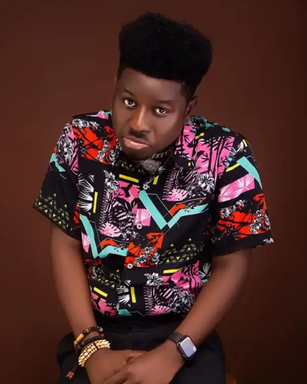 Nigerian Comedian Kenny Blaq Biography & Net Worth (See Details)