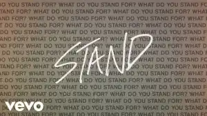Newsboys – Stand ft. TobyMac