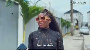 BaeU - The Womanizer  (Comedy Video)