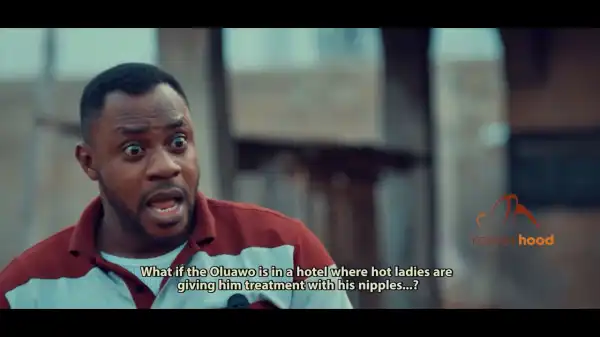 Abeni Yana Oro (2021 Yoruba Movie)